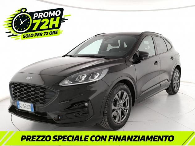 Ford Kuga 1.5 ecoblue ST-Line 2wd 120cv auto