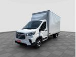 MAXUS Deliver 9 Deliver9 2.0 CRDI 150CV RWD PLM-RG Cabinato rif. 24039214