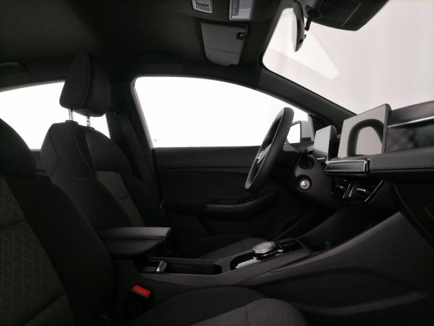 MG MG3 1.5 hybrid+ Luxury auto - Foto 6