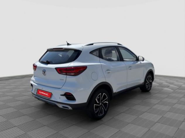 MG ZS ZS 1.0T-GDI aut. Luxury rif. 23908602 - Foto 5