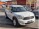 Mini One D Countryman 1.6-unipo -E6 -rate