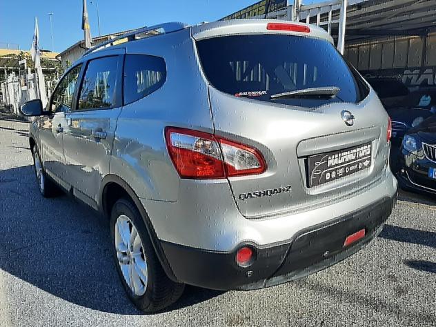 NISSAN QASHQAI 2 1.6 dCi DPF TEKNA - Foto 9