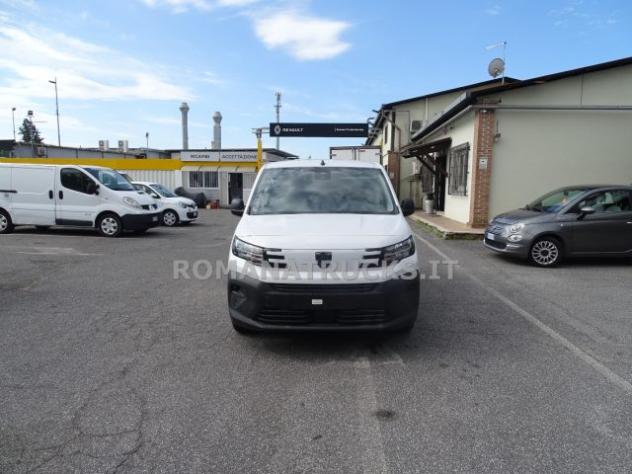 PEUGEOT Partner BlueHDi 100 S&S STANDARD PRONTA CONSEGNA rif. 22268856 - Foto 2