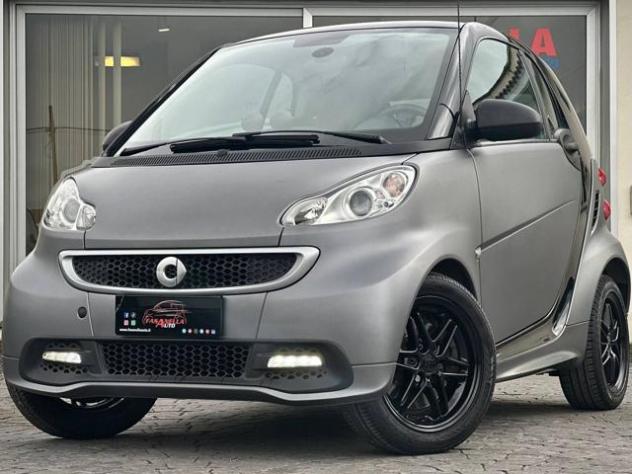 SMART ForTwo 1000 52 kW MHD PASSION rif. 24234205 - Foto 5