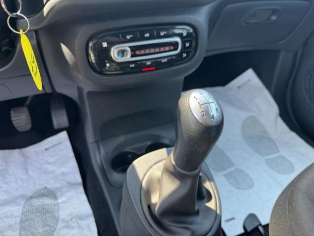 SMART ForTwo 1.0cc 71cv rif. 23910373 - Foto 9