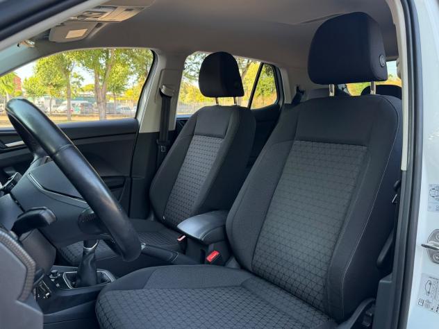 Volkswagen T-Cross T-Cross 1.0 tsi Style 95cv “Bianco” - Foto 8