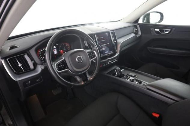 VOLVO XC60 XC60 D4-B4 AWD Geartronic Business rif. 23998802