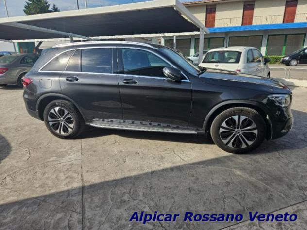 MERCEDES-BENZ GLC 220 d 4Matic Executive rif. 23673644 - Foto 3