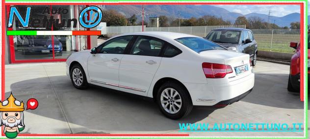 Citroen C5 1.6 e-HDi 110 airdream CMP-6 Seduction - Foto 6