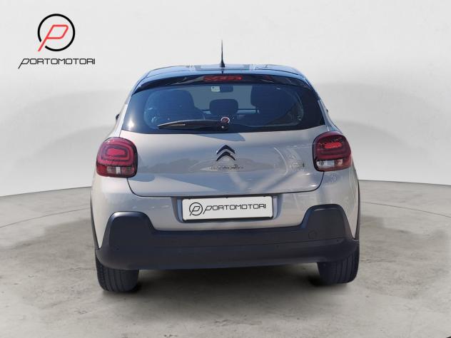 Citroën C3 3ª serie PureTech 83 S&S C-Series - Foto 4