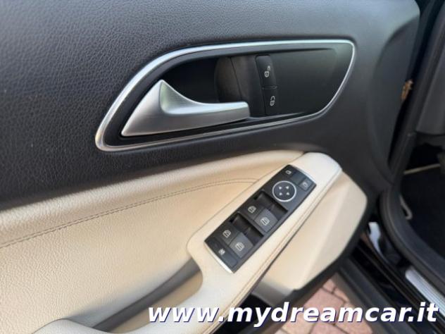 MERCEDES-BENZ GLA 200 d Automatic Sport rif. 24208943 - Foto 9