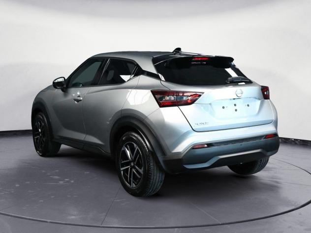 Nissan Juke 1.0 DIG-T 114 Dct N-Connecta - Foto 5