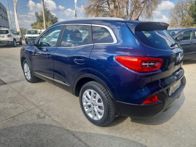 Renault Kadjar 1.5 DCI 85KW BLUE SPORT EDITION - Foto 4