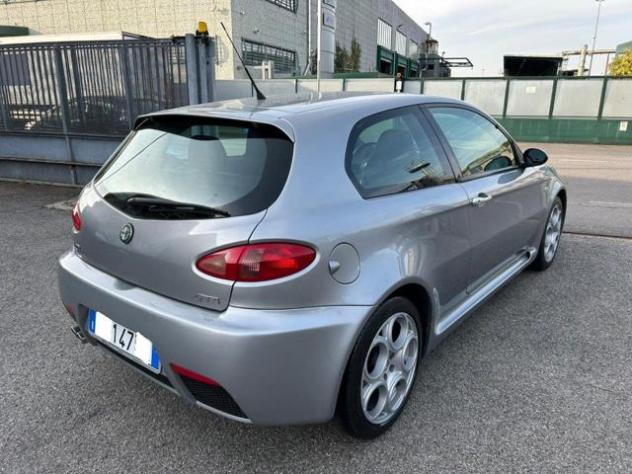 ALFA ROMEO 147 3.2i V6 24V cat 3 porte GTA *MANUALE* *CRS* rif. 23820499 - Foto 4