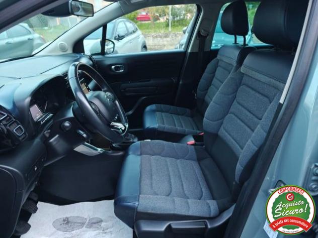 CITROEN C3 Aircross PureTech 110 S&S Feel rif. 23833758 - Foto 8