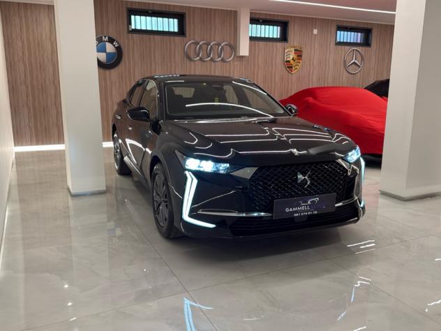 DS DS 4 BlueHDi 130 Automatico Bastille Business - Foto 5