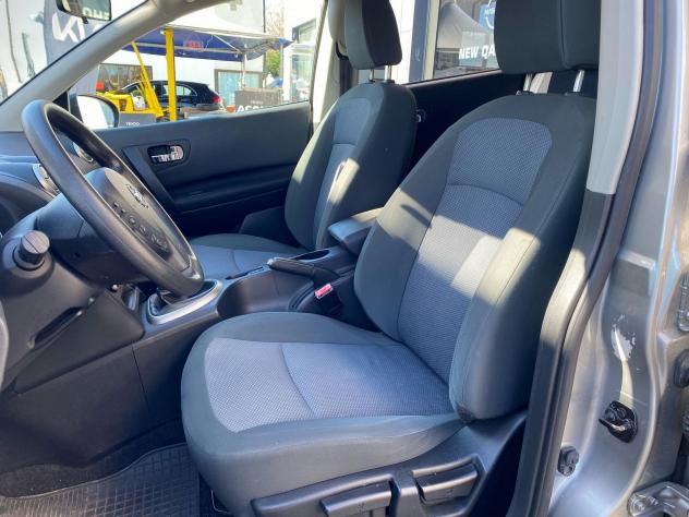 Nissan Qashqai Qashqai 1.6 16V Acenta - Foto 8