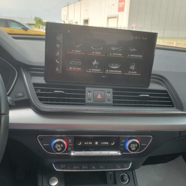 AUDI Q5 35 TDI S tronic Business rif. 23767471 - Foto 7