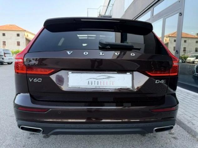 VOLVO V60 Cross Country D4 AWD 190CV Geartronic *TETTO APRIBILE rif. 23979434 - Foto 4