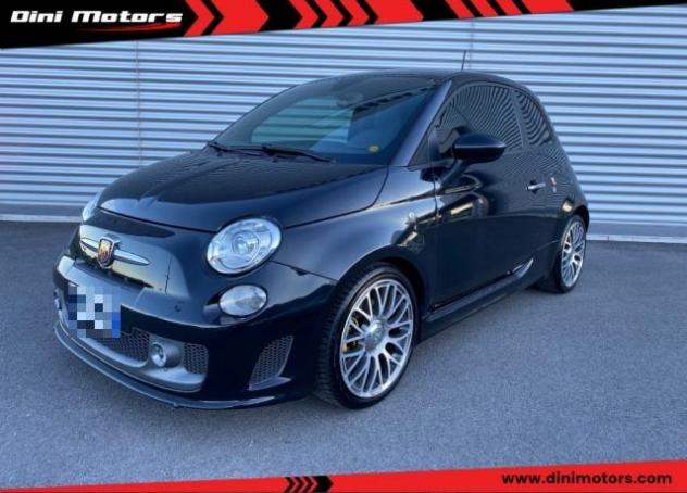 ABARTH 595 Turismo Turismo 1.4 Turbo T-Jet 160 CV cambio automatico rif. 23771477