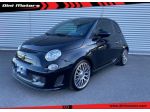 ABARTH 595 Turismo Turismo 1.4 Turbo T-Jet 160 CV cambio automatico  rif. 2 &hellip;