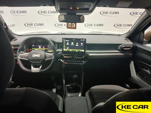 Dacia Bigster 1.2 Mild Hybrid-G 140cv Extreme - Foto 10
