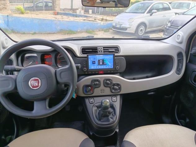FIAT Panda 1.2 Easy rif. 24149949 - Foto 10