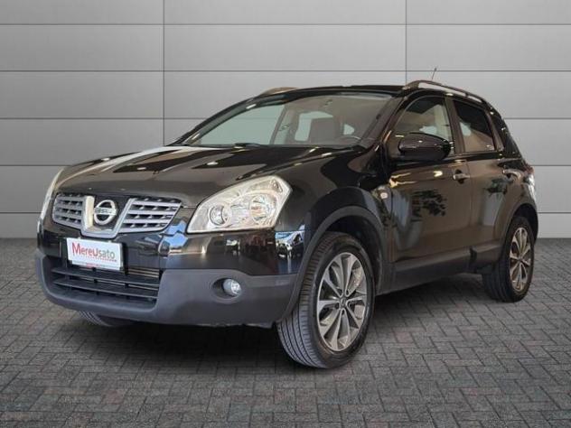 NISSAN Qashqai 1.5 dCi Acenta rif. 23877691