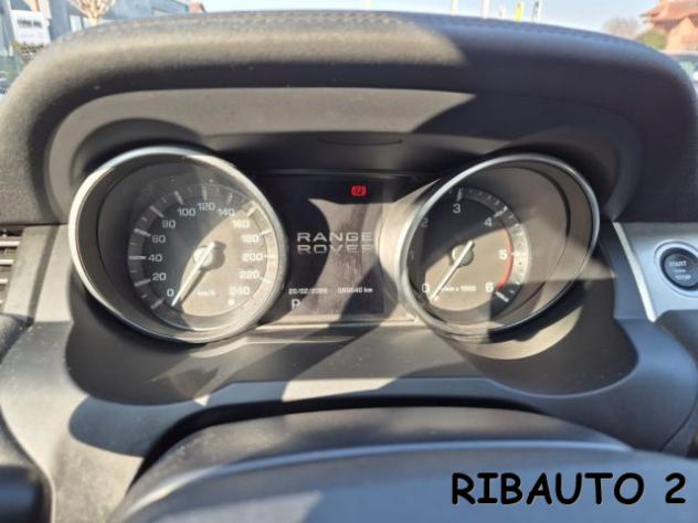 LAND ROVER Range Rover Evoque 2.2 TD4 5p. Prestige STUPENDA rif. 23909907 - Foto 9