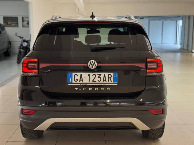 Volkswagen T-Cross 1.0 TSI 85kW Advanced BMT DSG - Foto 5