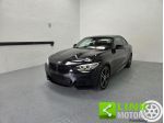 BMW 218 d Coupé Msport GARANZIA INCLUSA rif. 24058958