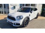 Mini One D Countryman 1.5 Hype