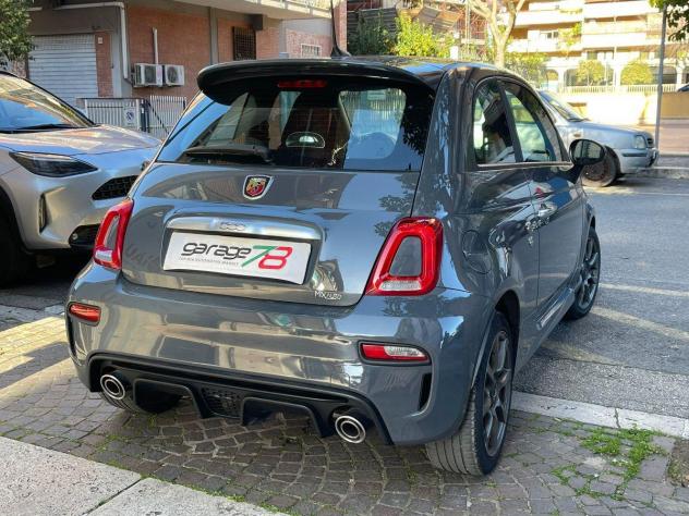 ABARTH - 595 - 1.4 Turbo T-Jet 145 CV - Foto 5