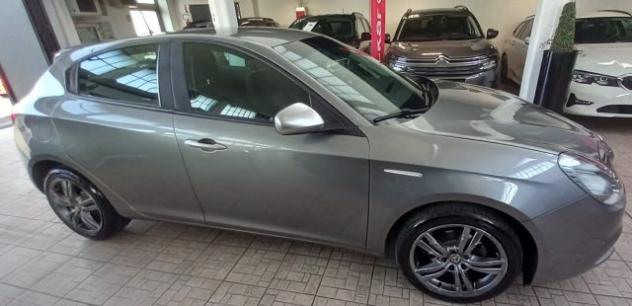 ALFA ROMEO Giulietta 1.6 JTDm 120 CV Super rif. 23932804 - Foto 2