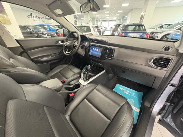 Dr 4.0 1.5 GPL 114cv 2022 km 22000 tetto aprib - Foto 10