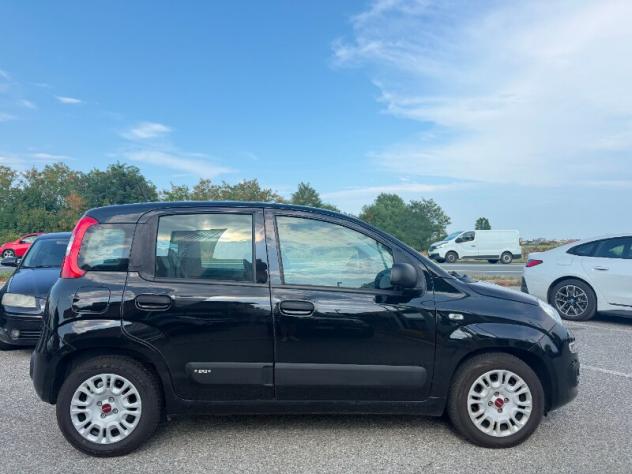 FIAT Panda 3ª serie Panda 1.0 FireFly S&S Hybrid - Foto 5