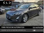 Ford Focus 1.5 Ecoblue 120cv Auto Active V Co-Pilot