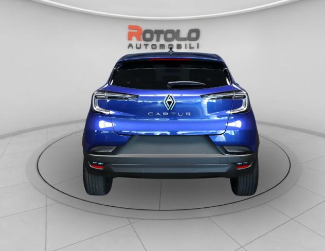 RENAULT Captur 2ª serie Captur Eco-G 120 CV Techno - Foto 5