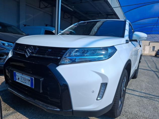 Suzuki Vitara II 2024 1.5h 140v Starview 4wd allgrip at - Foto 7