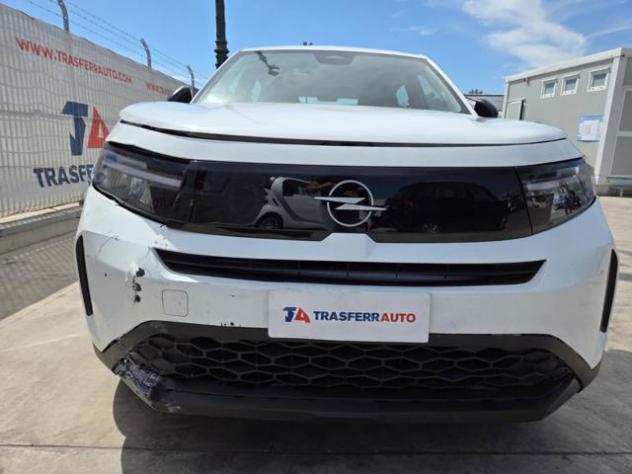 OPEL Frontera Hybrid 110 CV EDCT Edition rif. 23776701 - Foto 7
