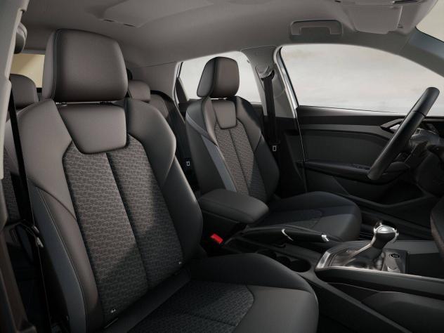 Audi A1 2ª serie SPB 30 TFSI S tronic S line edition - Foto 10