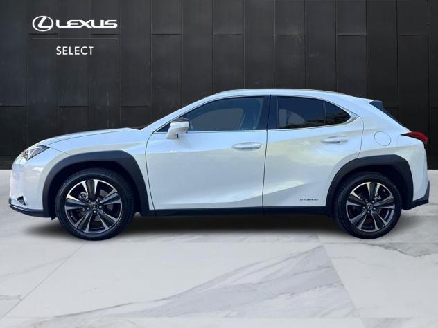 Lexus UX UX 250h 2.0 Premium 4wd cvt my20 - Foto 2