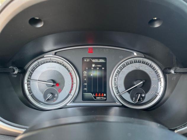 Suzuki Vitara 1.0 Boosterjet 4WD AllGrip Cool - Foto 8