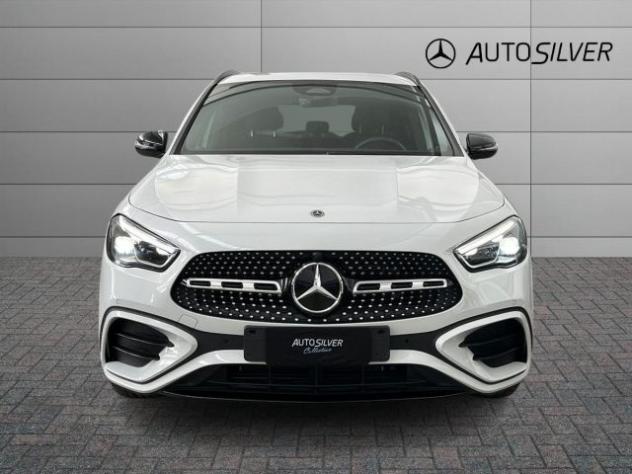 MERCEDES-BENZ GLA 250 e EQ AMG Line Advanced Plus auto rif. 24047234 - Foto 3