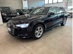 AUDI A4 5ª serie A4 Avant 2.0 TDI 150 CV S tronic Sport