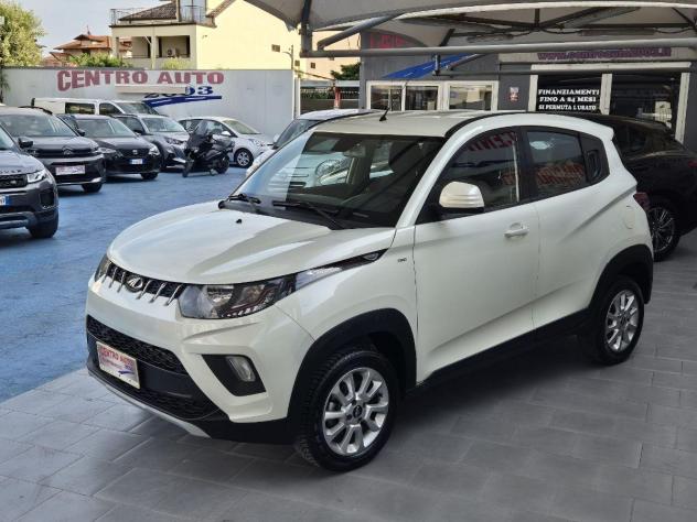 MAHINDRA - KUV100 1.2 VVT K8 - Foto 3