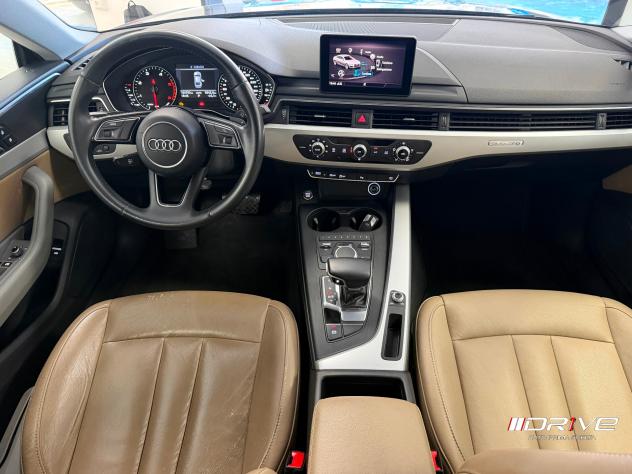AUDI A5 2ª serie A5 SPB 2.0 TDI 190 CV quattro S tronic Business - Foto 10