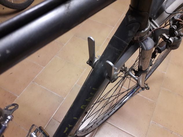 Bicicletta Catellani vintage - Foto 6