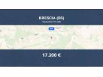 Immobile in asta di 73 m² in vendita a Brescia