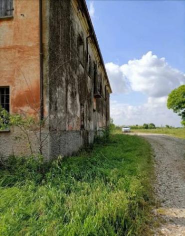 Immobile in asta di 438 m² in vendita a Curtatone - Foto 4